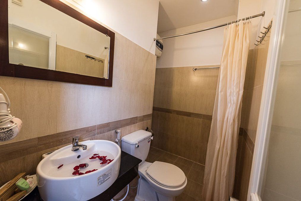 Saigon Odyssey Hotel - The Art Ho Chi Minh-Byen Eksteriør billede